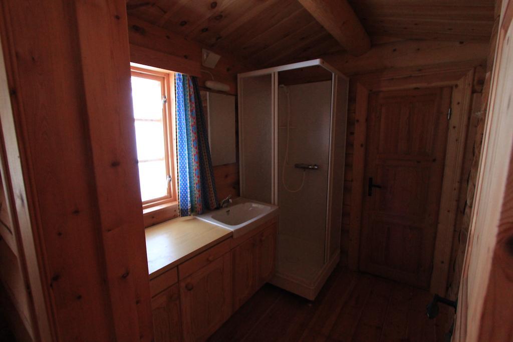 Lusaeter Timber Cabins Heidal Rom bilde